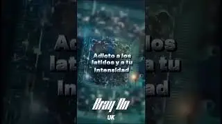 @brayon Alto Voltaje  september 30th check it on YouTube #brayon  #singer #newmusic #altovoltaje