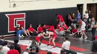 JaKobe vs Challis 4A Duels 