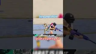 Bgmi Streamer POV🔥 BHARAT IS LIVE | Bgmi fastest player #bgmi #shortsfeed #ytshorts #bgmishorts