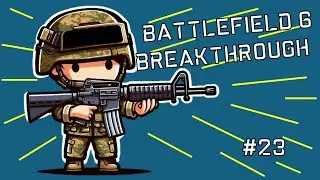 Hardest Breakthrough Map Conquered! #23