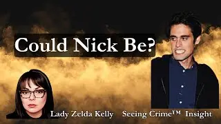 💥Possible Possession of Nick❓