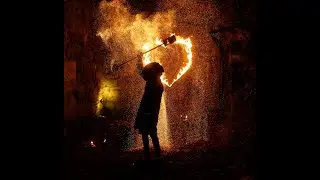 Flammtasia Feuershow Trailer 2024