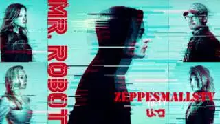 Mr. Robot 3x01 