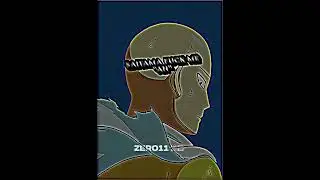 Kid Anos Vs Saitama (full potential)