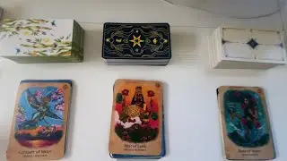 Select a Pile: What Adventure Awaits You?🧚🏻‍♂️😇😇