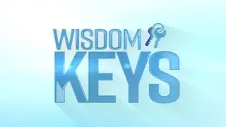 Wisdom Keys with Pastor Michael Boachie Topic: The Power of Scrifice. Part 2 .