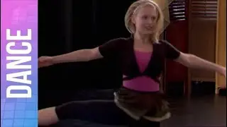 The Next Step - Extended Dance Emily solo ''Turn me Around''