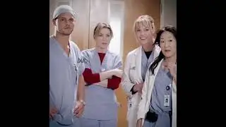 MAGIC 🫶🏻 #greysanatomy #magic #nostalgia #edit
