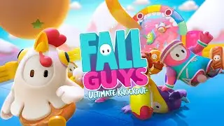 The Best Season 1 Fall Guys Music