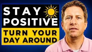 How to Stay Positive Every Single Day (10 Practical Tips)