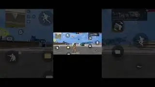 Noob wla free fire ma gameplay #freefire #firefirelive