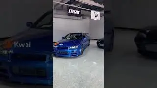 carro azul top.