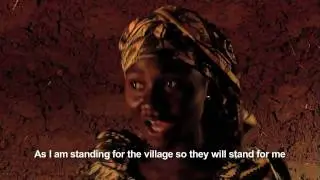 Girls Education Project in Nigeria