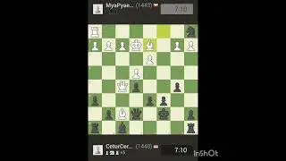 My Career Chess in Chess.com id ceturcerdik25 elo : 14xx note game 4 no boot
