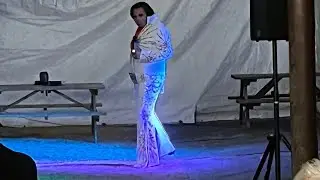 Danny Graceland