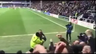 Ahead of QPR v Birmingham City on Saturday, here's what happened the last time they met in London.