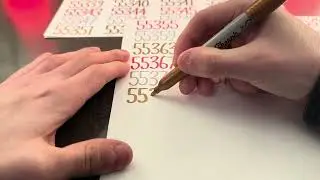 Writing #55375