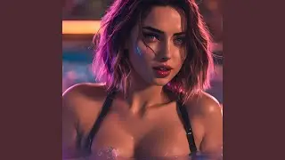 Celestial Motion (Synthwave x Deep House)