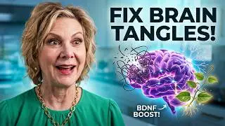 Brain health with Cat's Claw | Nation Health MD