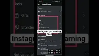 Instagram Monetization Active Hai Ya Nahi Kaise Dekhe | Complete Guide 2026 || #instagram #shorts