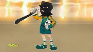 Inazuma Eleven [Intro nederlands] (drill remix)