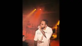Roc Marciano x The Alchemist - Amsterdam 2022