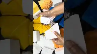 crispy crunchy crumbles #satisfying #mouthwatering #like #subscribe @CrushPleasureASMR