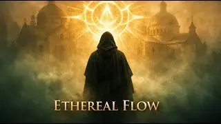 Chill Beats ⛪ Gregorian Style |Relaxing Instrumental
