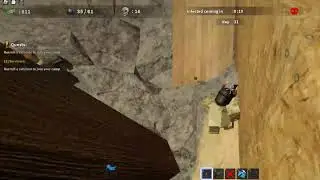 Colony Survival Alpha