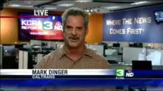 Upcoming Rain To Test I-5 Fixes