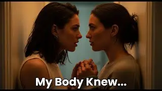 She Was Just My Roommate&hellip; Until My Body Answered First | WLW Story ❤️&zwj;🔥