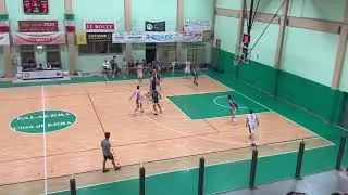 Erbe Le Bocce - Gs Paderno Dugnano