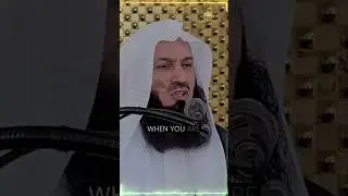 Inner Strength Mind Body and Spiritual Power #muftimenk #islamicpath #motivation  #islamicdua