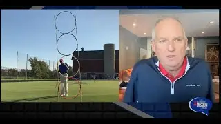 The U.S. Kids Golf Mission Podcast: Make Learning Golf Fun with Kevin Weeks, PGA