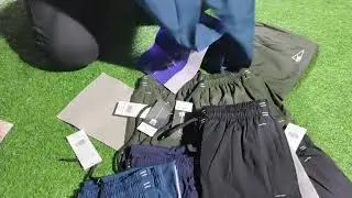 NS Lycra Track Pant