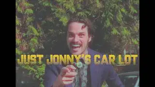 &ldquo;Just Jonny&rsquo;s Car Lot&rdquo; - Used Cars in Portland Oregon