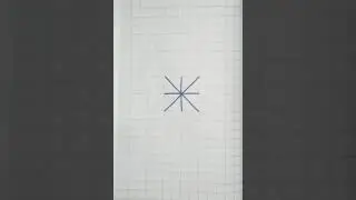 3D drawing number 46
