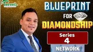 blueprint for daimondship || series -4 || by mr.DEWANAND yadav  || Tercel herbs pvt Ltd