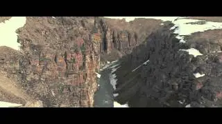 The Adventure at Arctic Watch