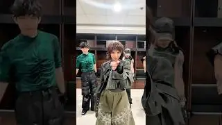 &ldquo;Umaaligid&rdquo; Dance #sarahgeronimo #sb19 #umaaligid