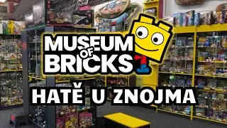 LEGO vlog #4 MoB Hatě u Znojma