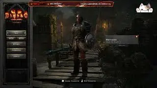 Offline Hardcore Players 8 Rabies Druid Normal Act 3