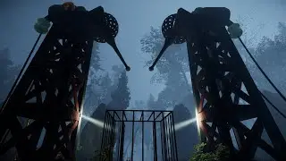 The Land of Pain [Full Gameplay]