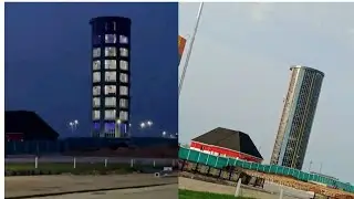 What the Control Tower Saw When Ebonyi Airport Had Its Inaugural Flight...