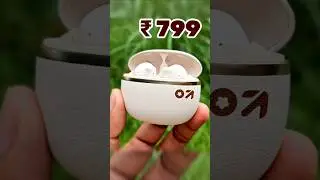 GOBoult W45 New TWS Just 799 Rs ⚡ #unboxing #shorts