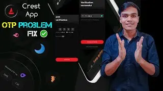 boAt Crest App - OTP Problem Fix !!! boAt Crest App OTP Login | boAt Crest App OTP on Call