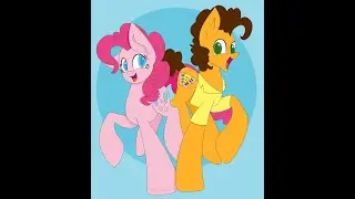 Sugar Sugar (CheesePie)