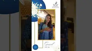 A Special review from a special guest, Ms Aparna Das