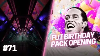 INSANE FUT BIRTHDAY PACK OPENING! 3 FUT BIRTHDAY PLAYERS IN ONE SESSION! 🤯🔥| OMRTG #71