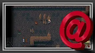 Dungeonmans - Slow Progress | Traditional Roguelike